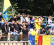 Sărbătoare la Slobozia. Unirea e campioana Ligii 2/ FOTO: Ionuț Iordache (GSP)
