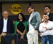 Gigi Becali, după FCSB - CFR Cluj // FOTO: Ionuț Iordache (GSP)