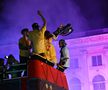 FCSB, sărbătoare la Ateneu » Mii de oameni au scandat alături de Olaru, Coman și compania: „București, Steaua București!”