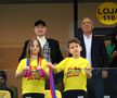 Gigi Becali, după FCSB - CFR Cluj // FOTO: Ionuț Iordache (GSP)