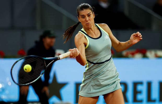Româncele și-au aflat adversarele la Roland Garros » Ghinion pentru Jaqueline Cristian, care o înfruntă pe o campioană de la Paris