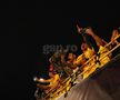 FCSB, sărbătoare la Ateneu » Mii de oameni au scandat alături de Olaru, Coman și compania: „București, Steaua București!”