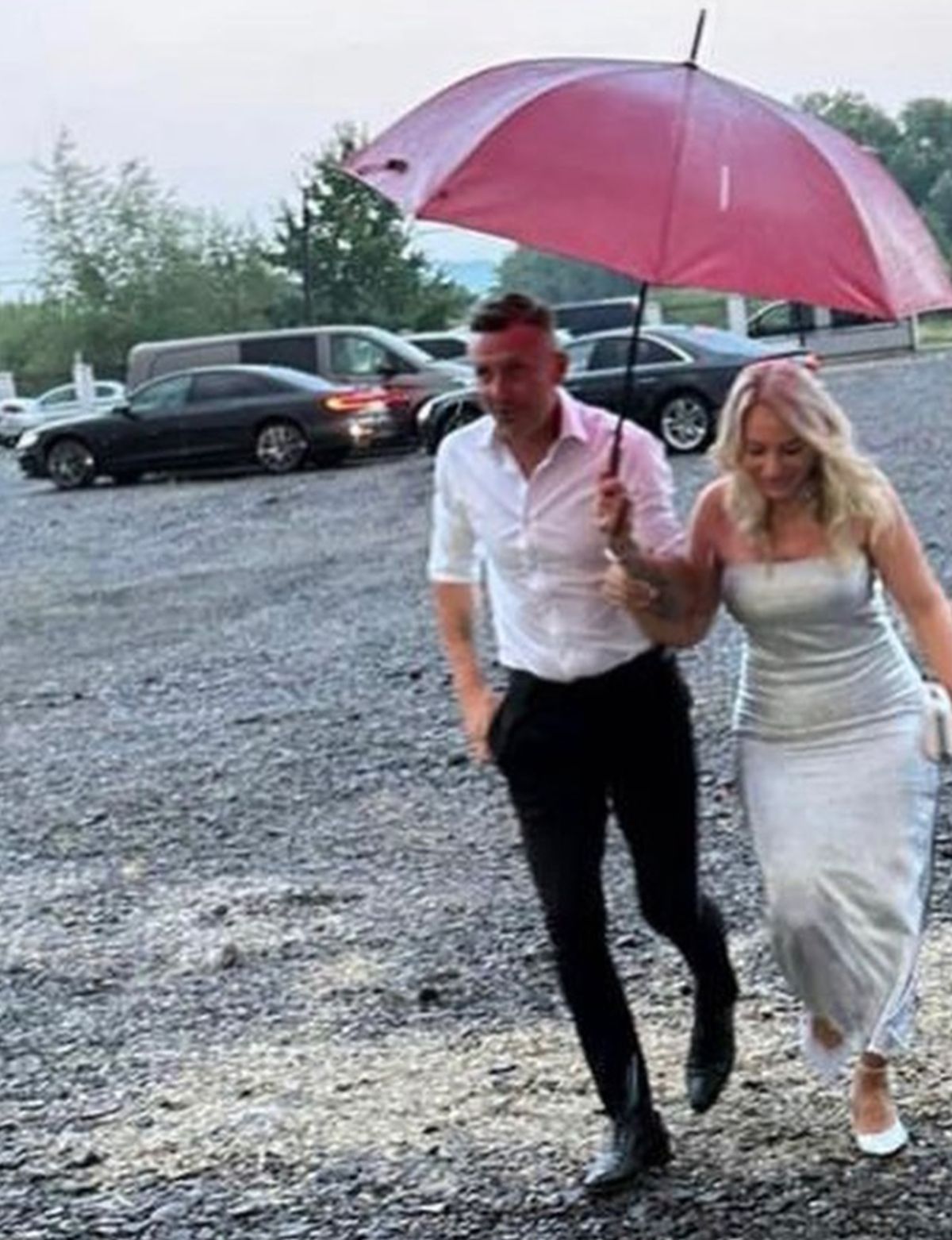 Nu se mai ascund » Fostul fotbalist al Rapidului se iubește cu mama unui titular din Superliga