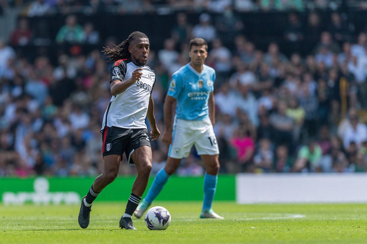 Manchester City o zdrobește pe Fulham și urcă pe primul loc în Premier League » Presiune imensă pe Arsenal