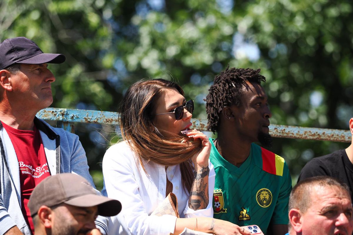 Sărbătoare la Slobozia. Unirea e campioana Ligii 2