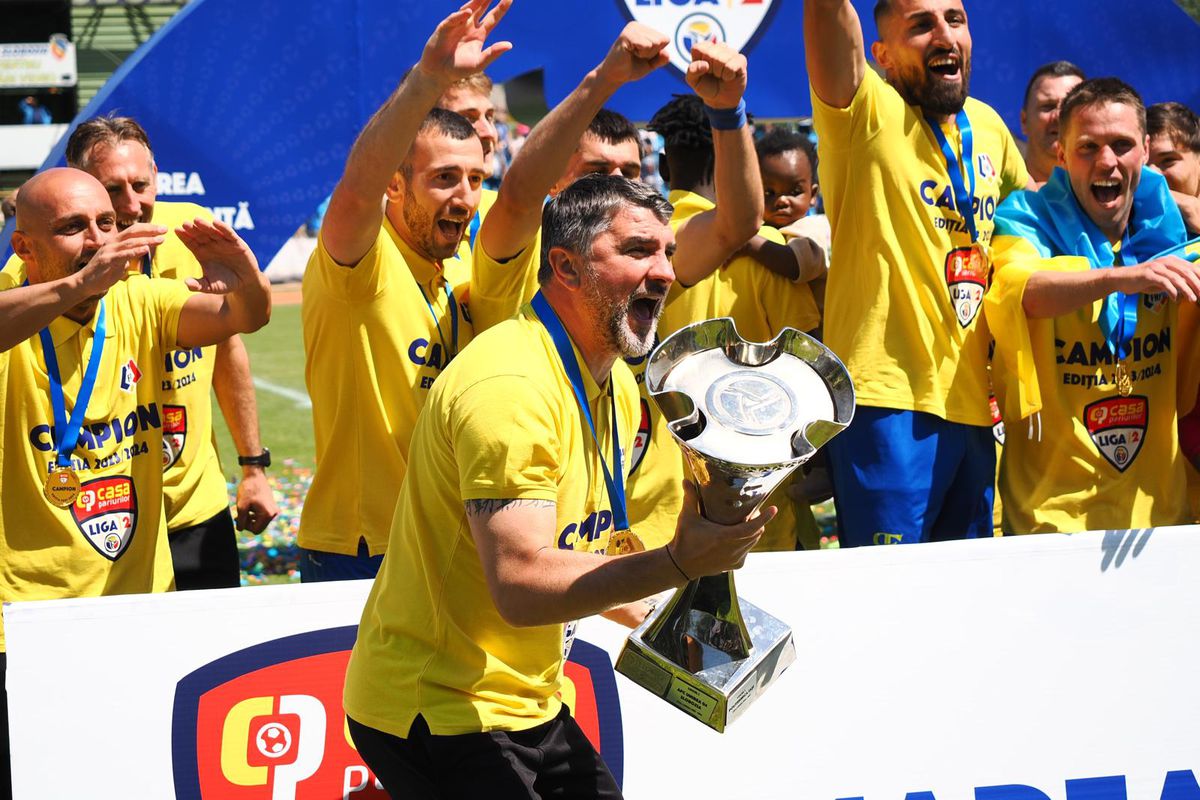 Gigi Becali cedează un jucător în Superligă » Transferurile oficiale realizate azi