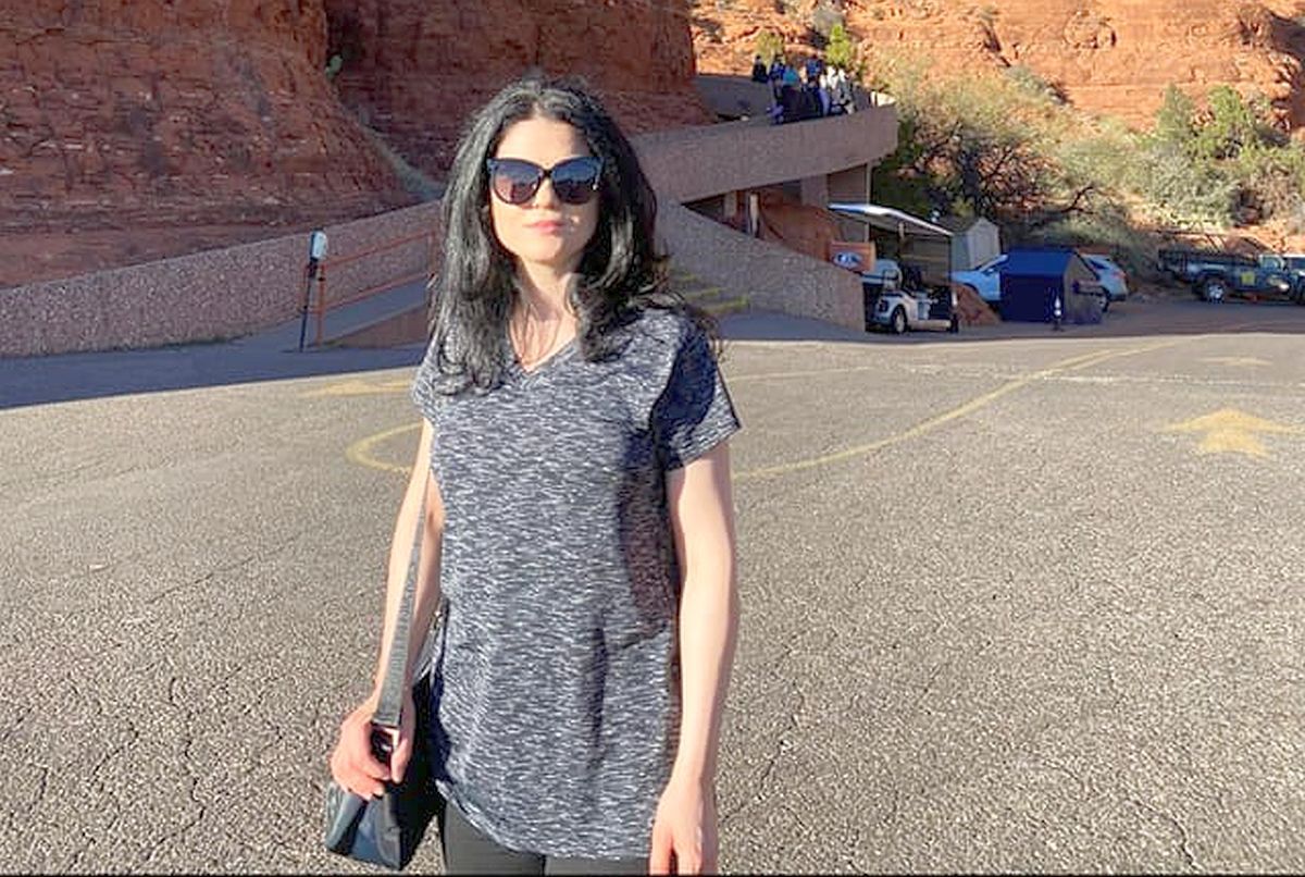 Ce s-a ales de Maria, fosta soție a lui Mihai Neșu » Au divorțat la câteva luni după accidentul fostului jucător de fotbal