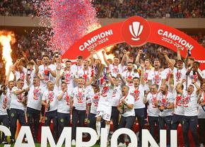 Doar două favorite mari în lupta la titlu, cu 8 etape înainte de final » Un antrenor din Superliga este convins: „Ele au rămas în cursă”