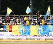 Sărbătoare la Slobozia. Unirea e campioana Ligii 2/ FOTO: Ionuț Iordache (GSP)