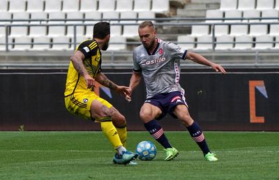 George Pușcaș, 21 de minute contra Bresciei. Merge la baraj cu Bari » Notele primite în presa italiană