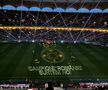 Show pe Arena Națională la pauza meciului FCSB – CFR Cluj // FOTO: GSP