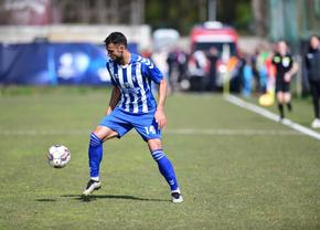 Știm și ultima echipă retrogradată din Liga a 2-a » Cum arată clasamentul la final de play-out, după cele 6 meciuri de azi
