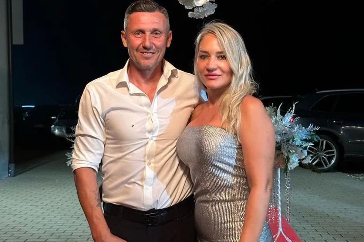 Nu se mai ascund » Fostul fotbalist al Rapidului se iubește cu mama unui titular din Superliga