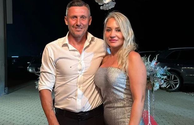 Nu se mai ascund » Fostul fotbalist al Rapidului se iubește cu mama unui titular din Superliga