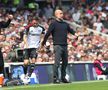 Manchester City o zdrobește pe Fulham și urcă pe primul loc în Premier League » Presiune imensă pe Arsenal