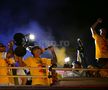 FCSB, sărbătoare la Ateneu » Mii de oameni au scandat alături de Olaru, Coman și compania: „București, Steaua București!”