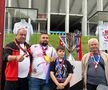 Cum arată trofeul pe care-l va primi FCSB » Fanii stau la coadă pentru a se fotografia cu el, la Arena Națională
