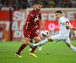 FCSB - CFR Cluj, imagini din meci