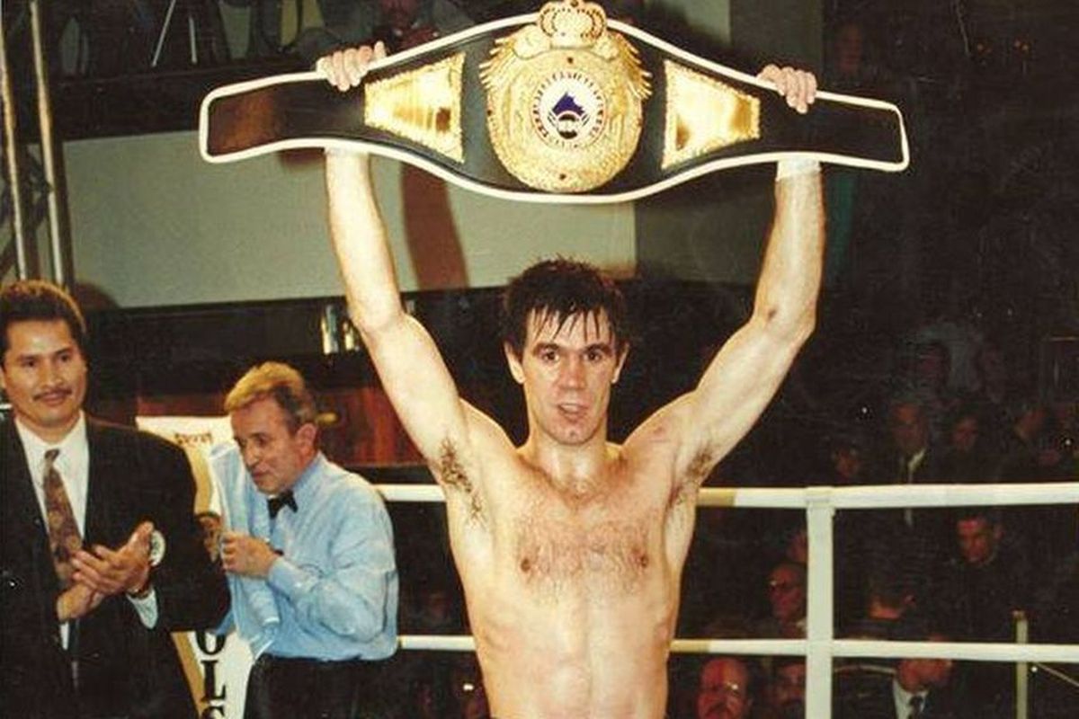 Fostul mare campion de box al României a fost internat de urgență: „Totul este OK, situația este sub control”