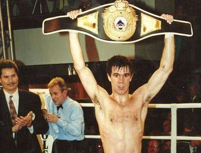 Fostul mare campion de box al României a fost internat de urgență: „Totul ...