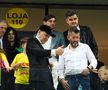 Gigi Becali, după FCSB - CFR Cluj // FOTO: Ionuț Iordache (GSP)