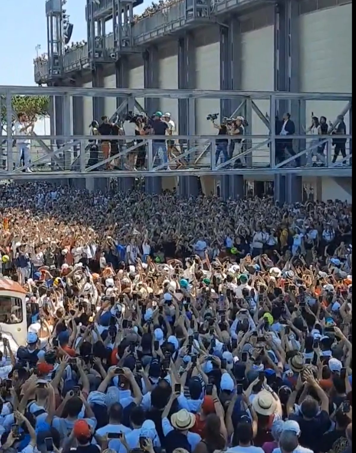 Rafael Nadal, „cântec de lebădă” la Roma. 11.05.2024