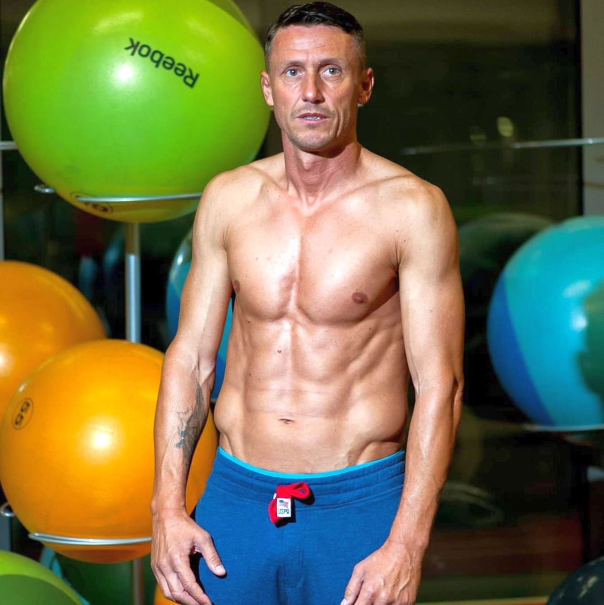 Nu se mai ascund » Fostul fotbalist al Rapidului se iubește cu mama unui titular din Superliga