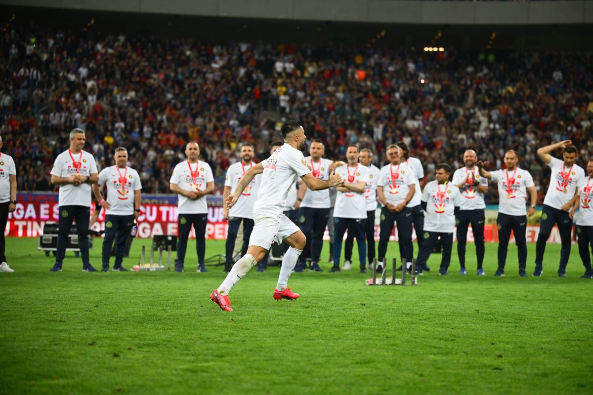 FCSB NU va fi cap de serie în turul doi din preliminariile Champions League! Rezultatul de azi a dat totul peste cap