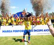 Unirea Slobozia a câștigat Liga 2. Imagini de la festivitatea de premiere/ foto: Ionuț Iordache (GSP)