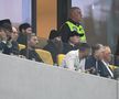 Gigi Becali a venit la FCSB - CFR Cluj  // FOTO: Raed Krishan (GSP)