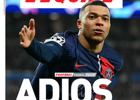 PSG și Kylian Mbappe, război etern » În joc sunt acum 515 milioane de euro