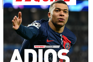 PSG și Kylian Mbappe, război etern » În joc sunt acum 515 milioane de euro