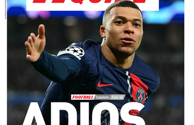 PSG și Kylian Mbappe, război etern » În joc sunt acum 515 milioane de euro