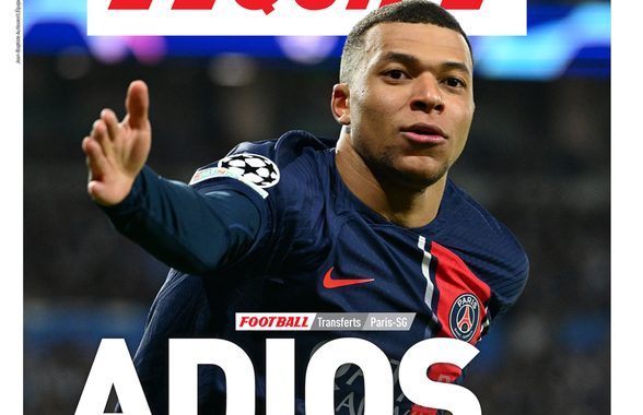 PSG și Kylian Mbappe, război etern » În joc sunt acum 515 milioane de euro
