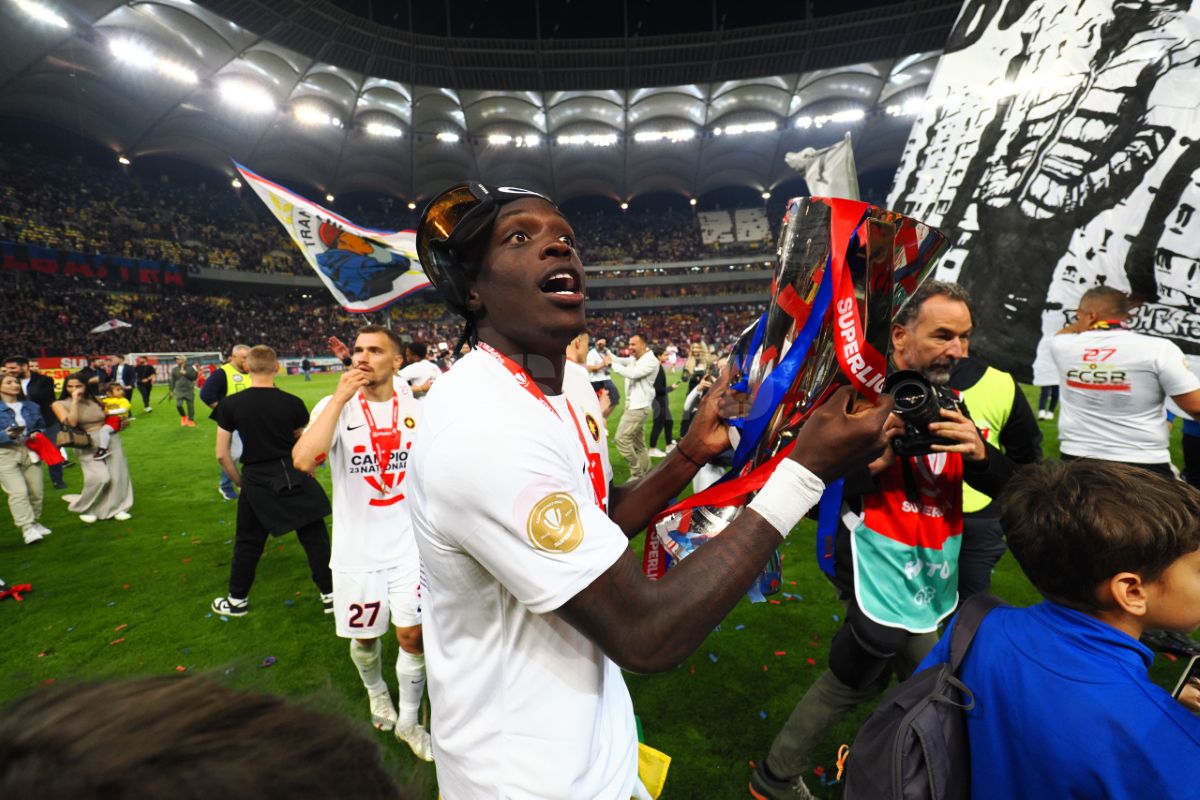 FCSB NU va fi cap de serie în turul doi din preliminariile Champions League! Rezultatul de azi a dat totul peste cap