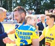 Unirea Slobozia a câștigat Liga 2. Imagini de la festivitatea de premiere/ foto: Ionuț Iordache (GSP)