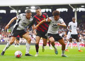 Fulham - Manchester City » „Cetățenii” au nevoie de victorie pentru a reveni pe primul loc în Premier League