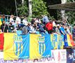 Sărbătoare la Slobozia. Unirea e campioana Ligii 2/ FOTO: Ionuț Iordache (GSP)