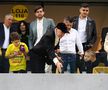 Gigi Becali, după FCSB - CFR Cluj // FOTO: Ionuț Iordache (GSP)