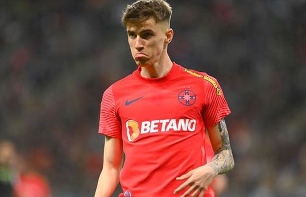 FRF vrea să schimbe TOTAL regula Under 21 » Anunțul MAJOR făcut în direct