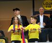 Gigi Becali, după FCSB - CFR Cluj // FOTO: Ionuț Iordache (GSP)