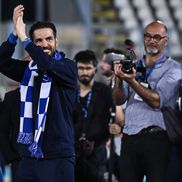 Como, echipa lui Cesc Fabregas, a promovat în Serie A/ foto Imago Images