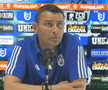 Eugen Trică, UIMITOR de relaxat înaintea partidei decisive din play-out: „Jucătorii să trateze partida ca pe oricare alta! Nu ar fi o tragedie”