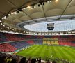 Discursuri manifest în direct, înainte de FCSB - CFR Cluj: „MApN  ar trebui să salute zecile de mii de fani care scandează «Steaua»”
