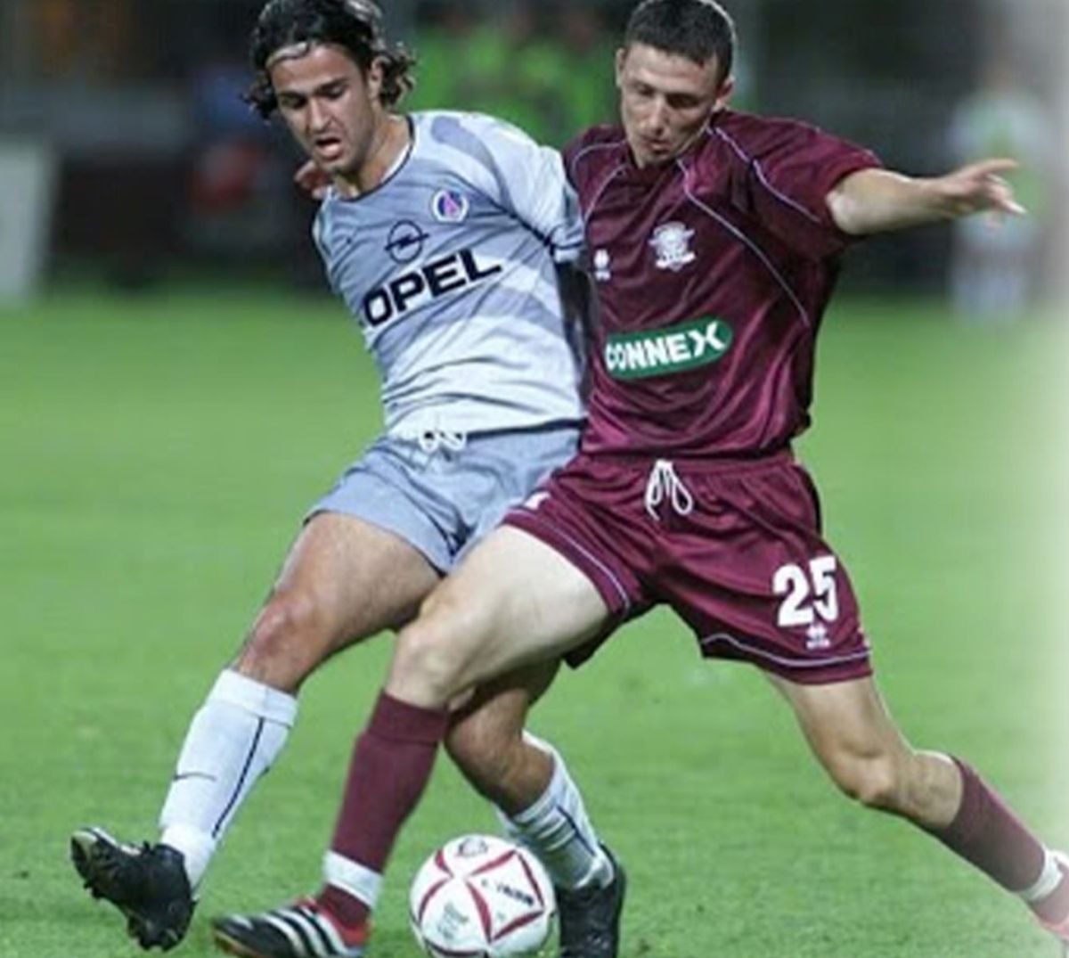 Nu se mai ascund » Fostul fotbalist al Rapidului se iubește cu mama unui titular din Superliga