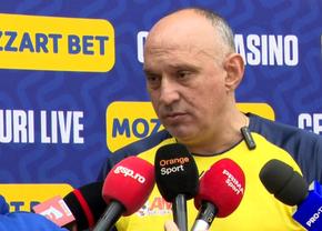 Florin Prunea surprinde: „Mă duc în Europa, nu termin bine campionatul și încep treaba. Nu am timp să îmi fac lotul!”