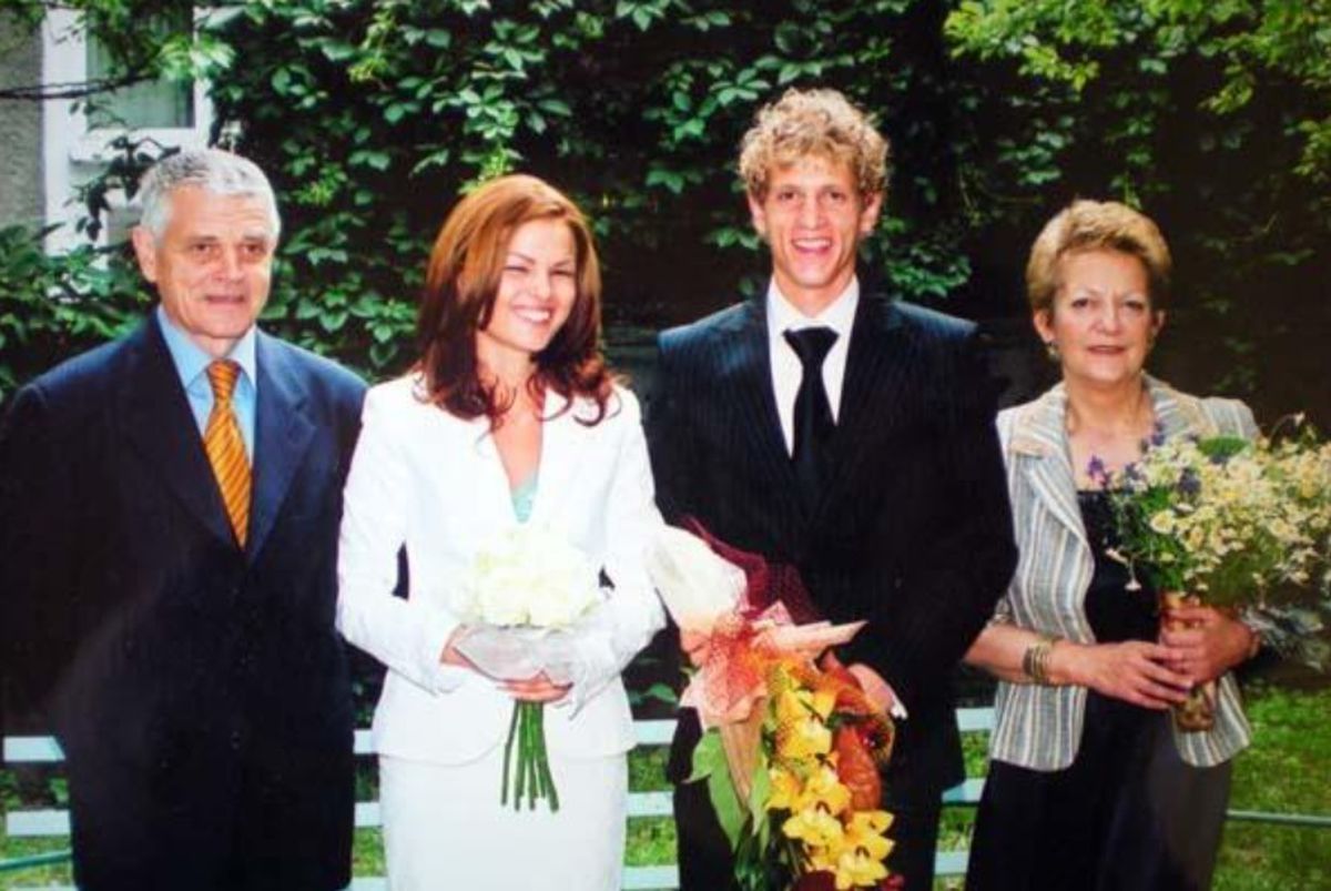 Mihai Neșu, adevărul despre divorț: „Vreau să știe lumea” » S-a spus că soția l-a părăsit în urma accidentului