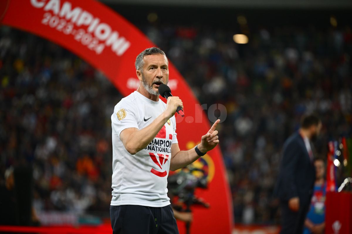 FCSB NU va fi cap de serie în turul doi din preliminariile Champions League! Rezultatul de azi a dat totul peste cap