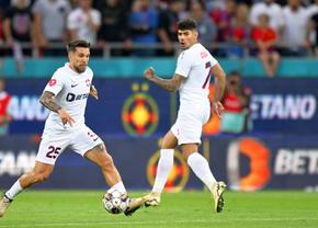 Decizie de ultimă oră luată de UEFA » Ce se întâmplă cu FCSB și Corvinul în preliminarii