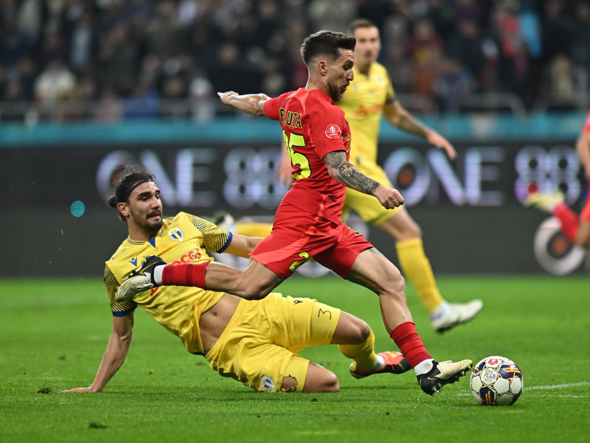 Nu se mai ascund » Fostul fotbalist al Rapidului se iubește cu mama unui titular din Superliga